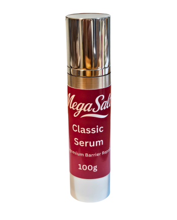 Mega Salt Classic Serum Magnesium spray