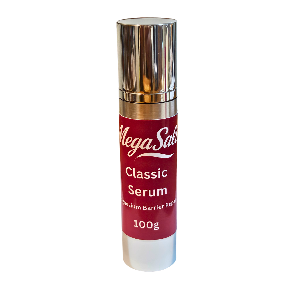 Mega Salt Classic Serum Magnesium spray