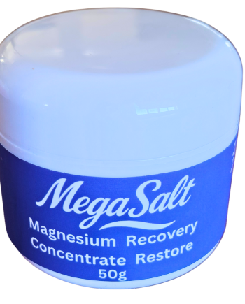 Magnesium Concentrate Restore