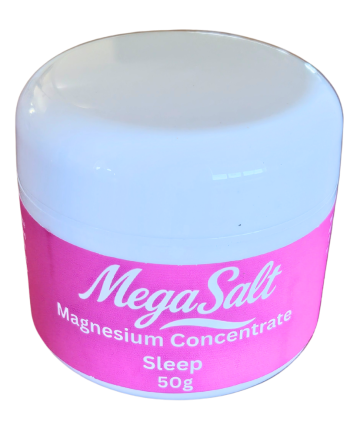 Magnesium Concentrate  Sleep