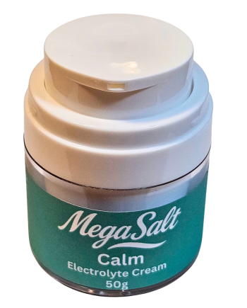 Calm Electrolyte Cream
