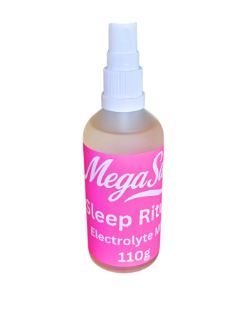 Mega Salt Sleep Ritual